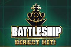 Play Battleship: Direct Hit! .